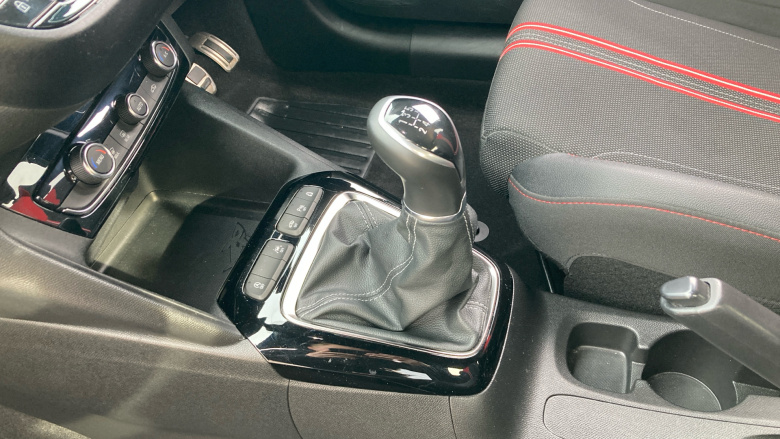 Vauxhall Corsa 1.2 GS 5dr Petrol Hatchback